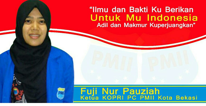 MENJAGA NILAI-NILAI PERJUANGAN PAHLAWAN 