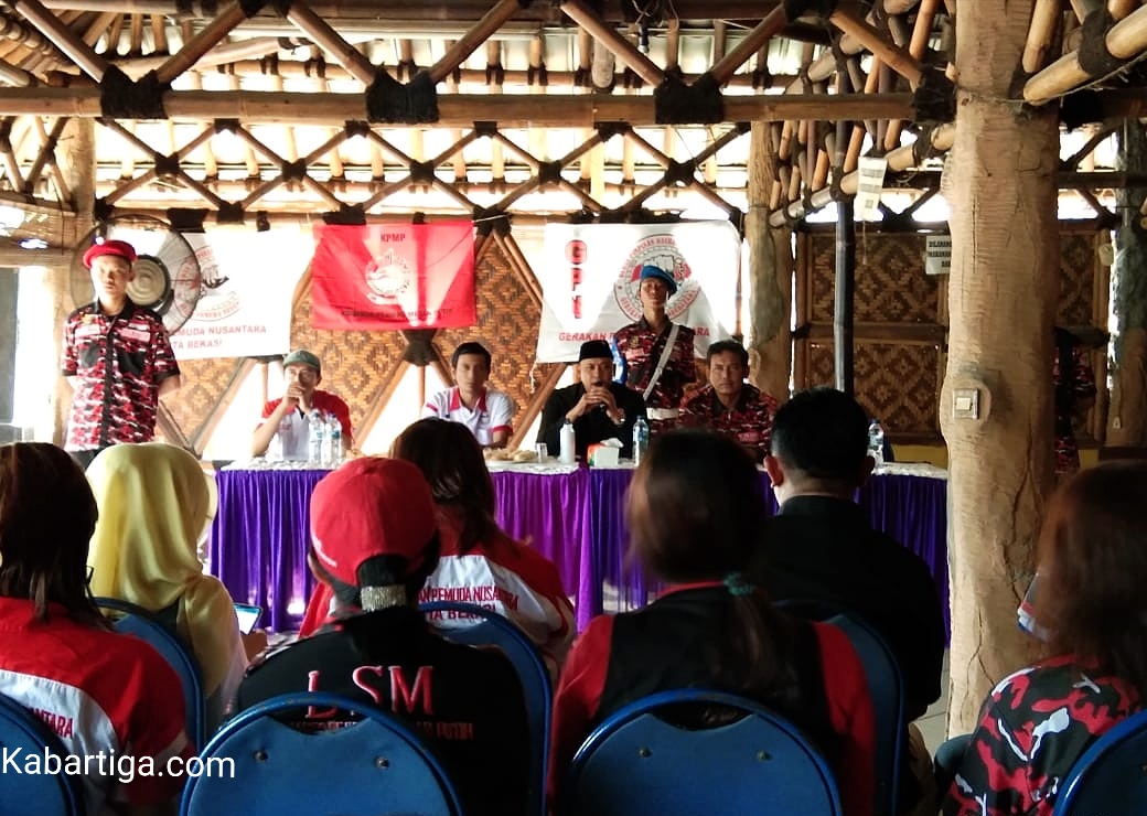 Forbes Soroti Perkembangan Kota Bekasi