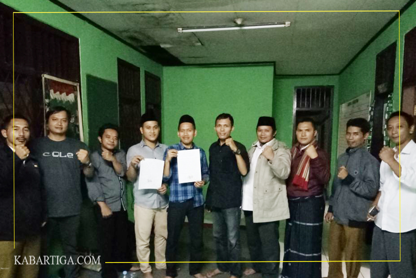 Tolak Paham Wahabi, Generasi Muda NU Kota Bekasi Memberikan ‘Warning’ 