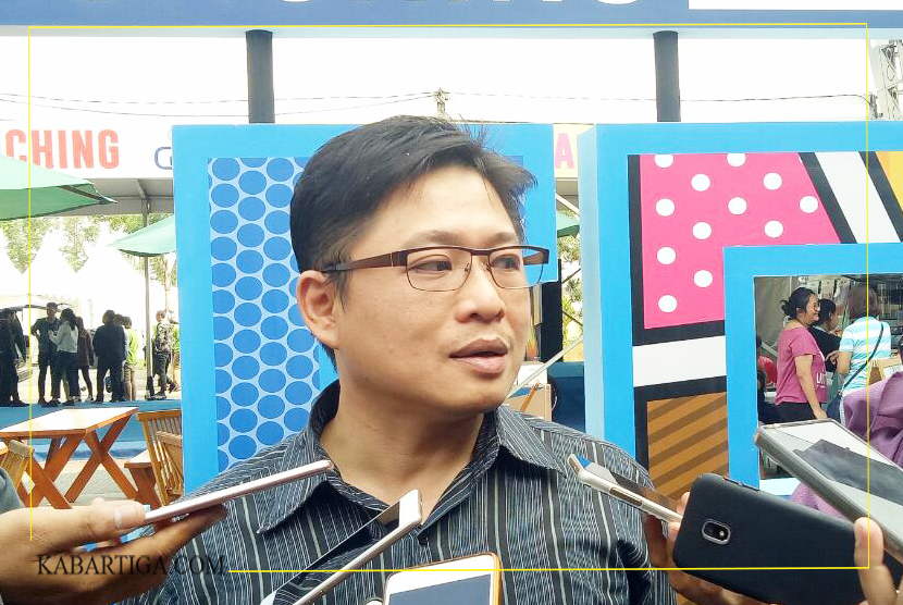Cluster Galea Harapan Indah Bisa Di Cicil 18 Kali, Murah Loh