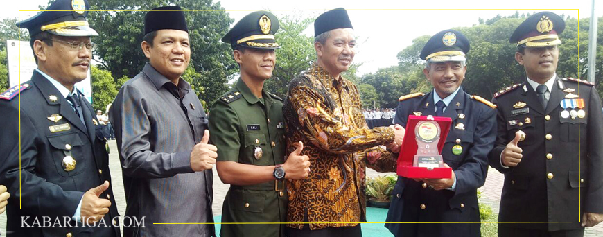 Harhubnas 2017 Momentum Refleksi Bagi Insan Perhubungan