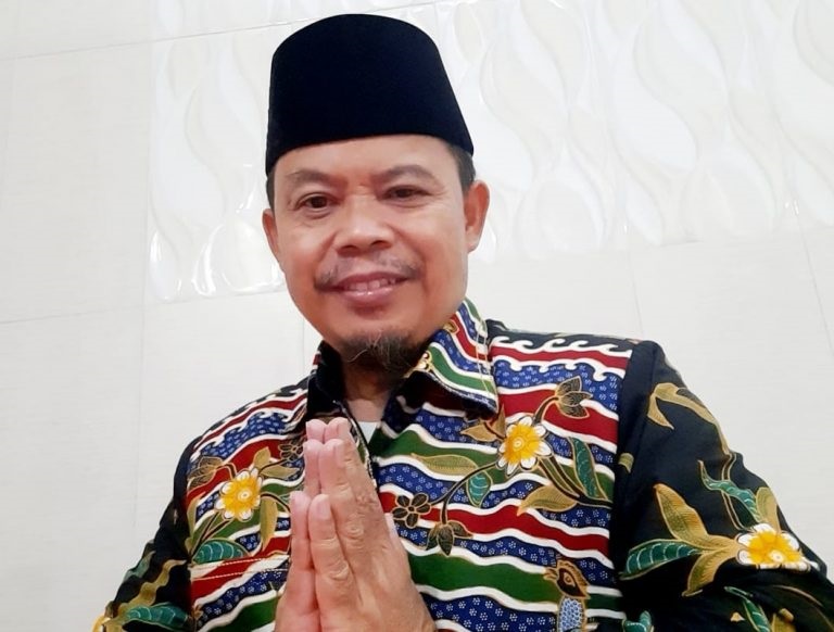 Soal Kebebasan Bangsa Palestina, Ini Kata Ketua DPRD Kota Bekasi, Saifuddaulah