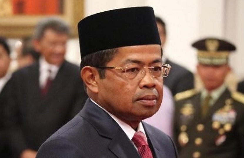 PB IKAMI Sulawesi Selatan Ucapkan Selamat Untuk Idrus Marham