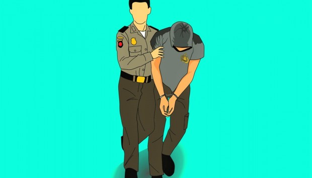Dua Oknum Polisi Polres Metro Bekasi Kota Terkena OTT