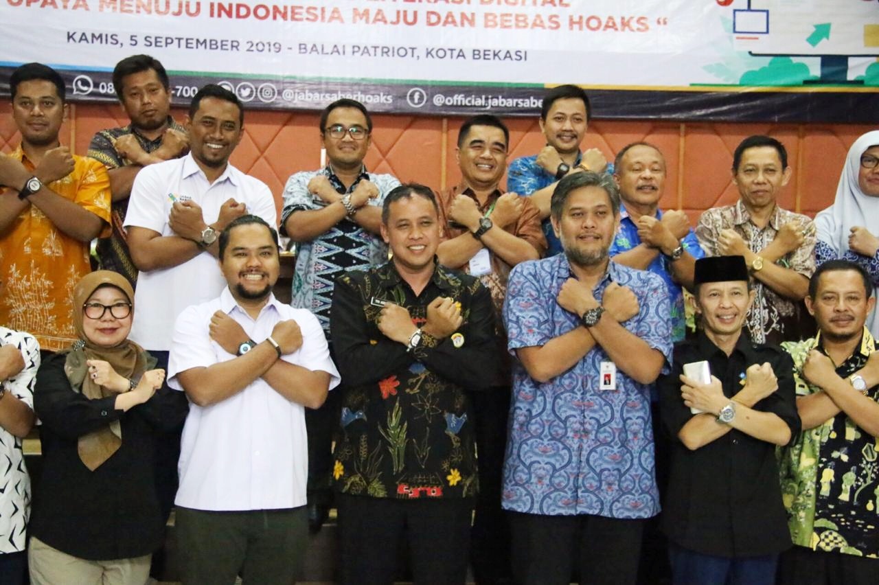 Keterbukaan Informasi Pemerintah Picu Masyarakat Berpartisipasi Dalam Kebijakan Publik