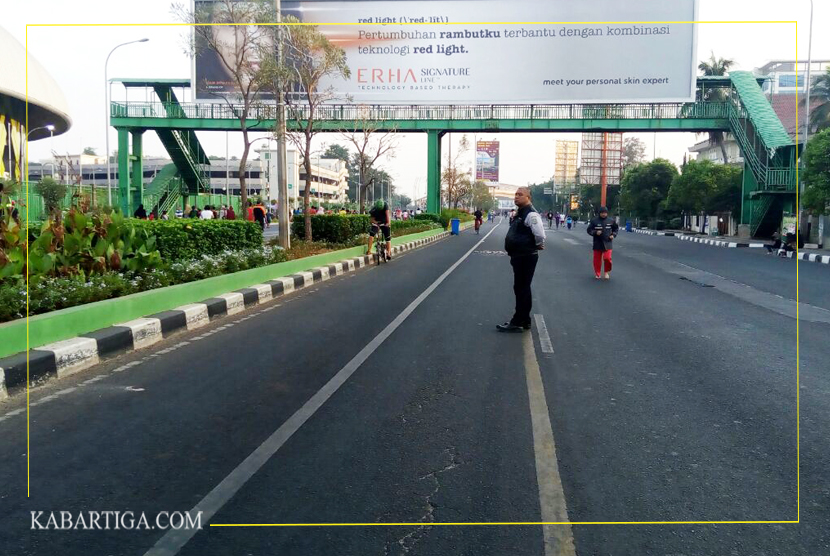 Partisipasi Masyarakat Kota Bekasi Akan Lingkungan Bersih Terus Meningkat