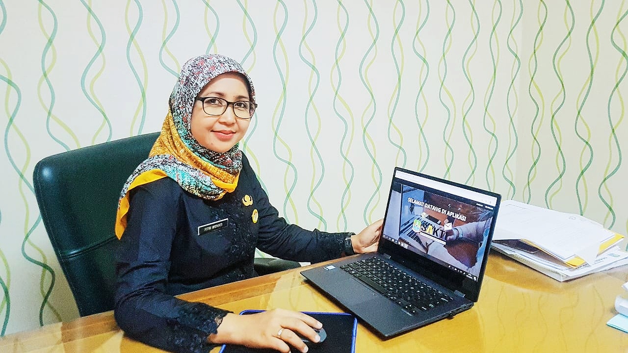 SAKTI Menjadi Inovasi Baru Tata Pelayanan Pemerintah Kota Bekasi