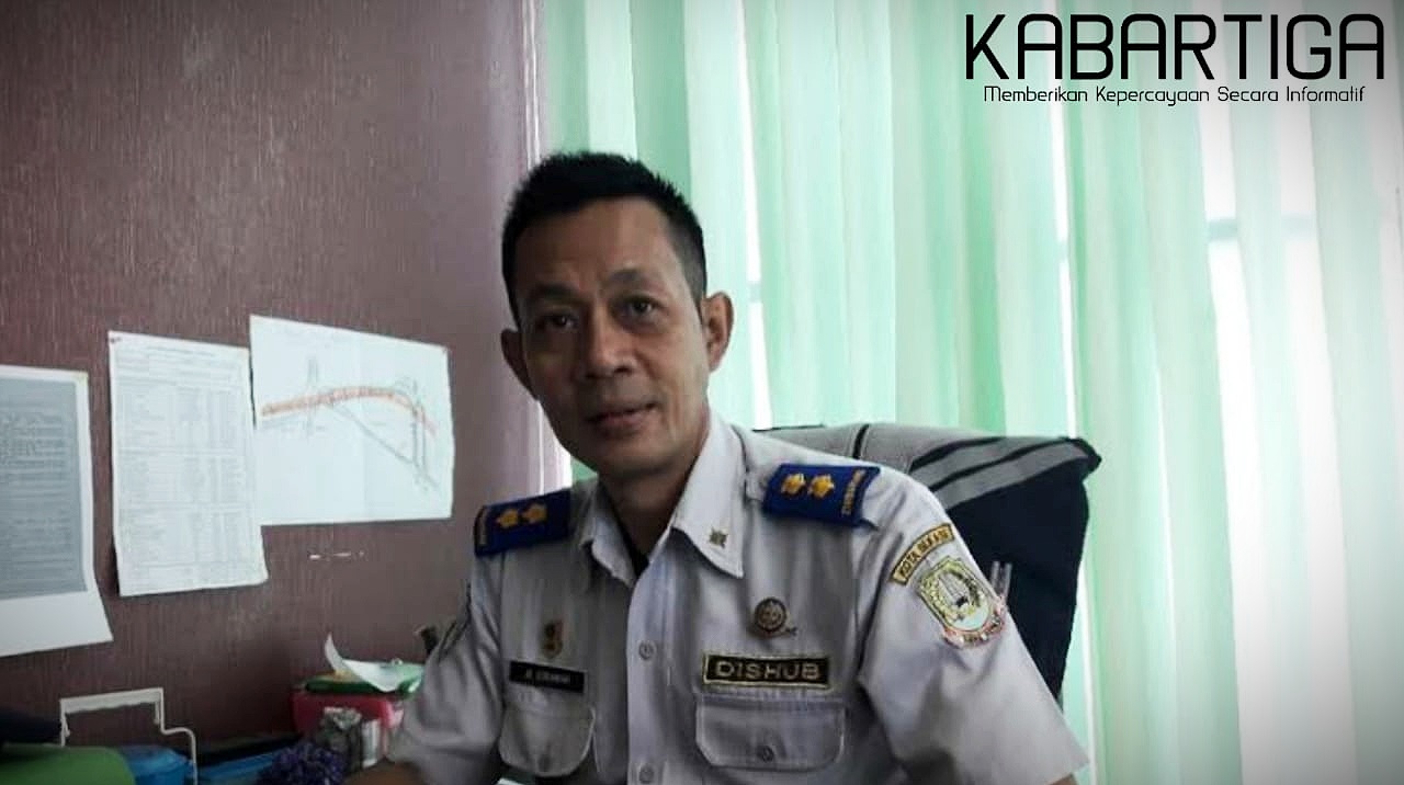 Dishub Kota Bekasi Rancang Rekayasa Lalin Perbaikan Jalan KH Noer Ali  