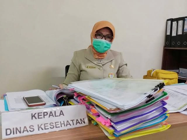LKM NIK Kota Bekasi Alternatif Masyarakat Mendapat Pelayanan Kesehatan Gratis