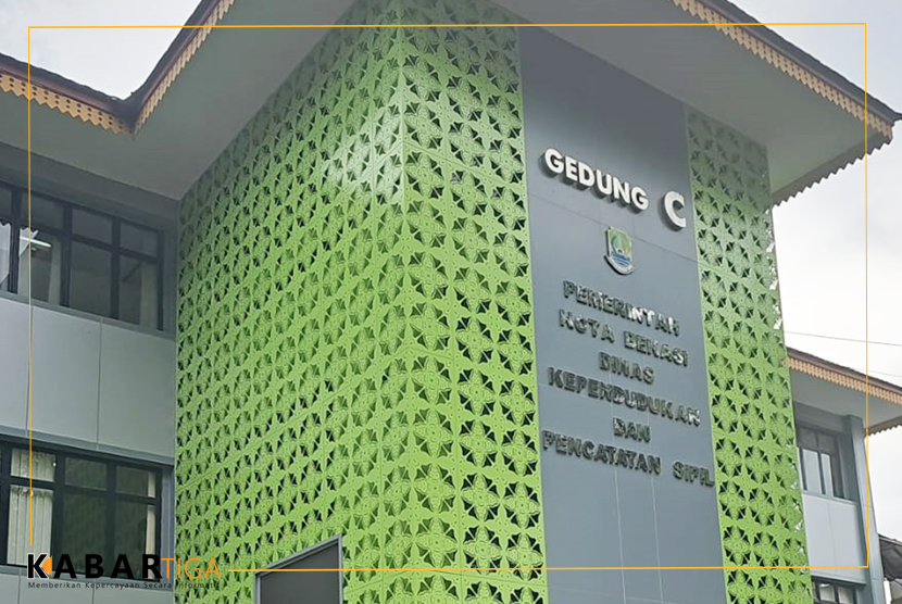 PPNS Dukcapil Kota Bekasi Klarifikasi Informasi Gratifikasi Pegawai