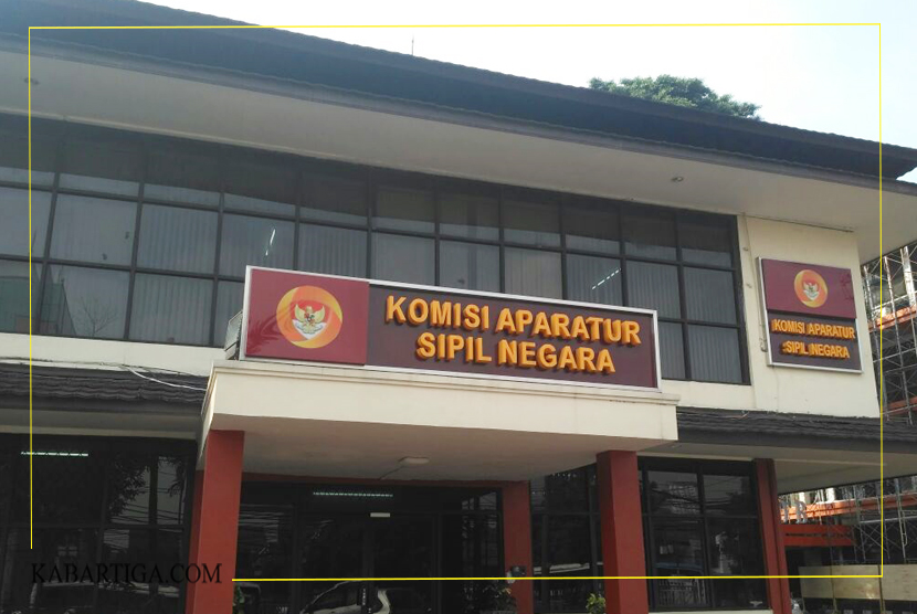 Seleksi Terbuka Keanggotan KASN Periode 2019-2024