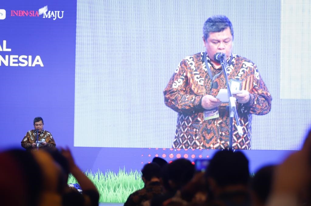 BPKP Akan Lakukan Pengujian Kepatuhan Implementasi P3DN