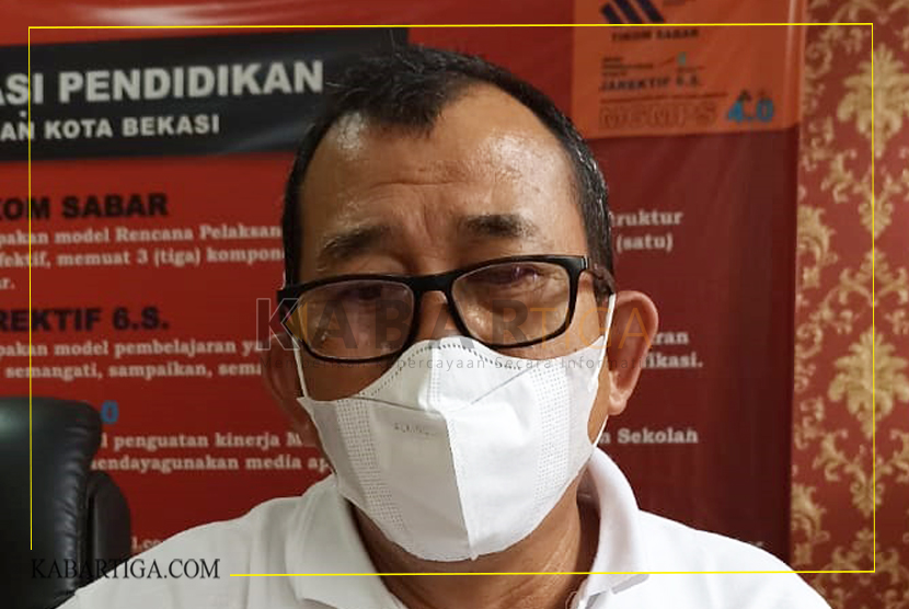 Disdik Kota Bekasi Kekurangan Ribuan Guru