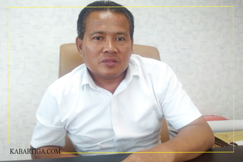 Kadishub : Penataan Angkutan Umum di Kota Bekasi Butuh Sinergitas