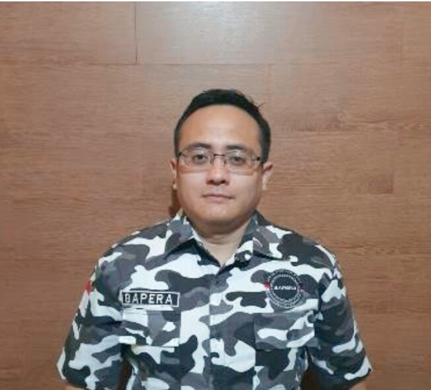 BAPERA JABAR HADIR UNTUK MENGELOLA KEPEMIMPINAN PEMUDA