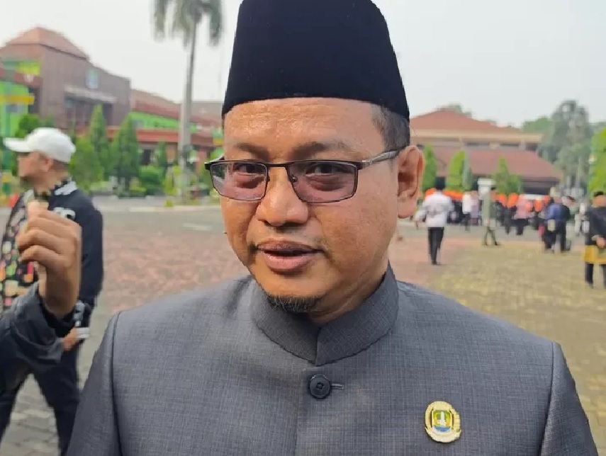 Peringati Hardiknas DPRD Kota Bekasi Soroti Kekurangan Guru