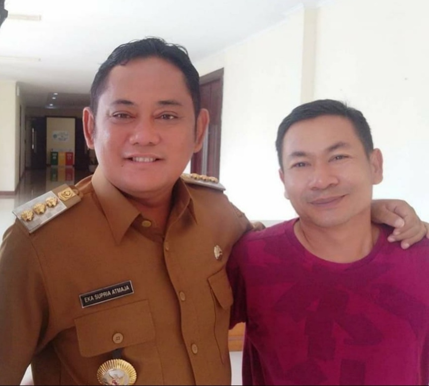 Forum Pelanggan PDAM Tirta Bhagasasi Imbau Masyarakat Hemat Penggunaan Air