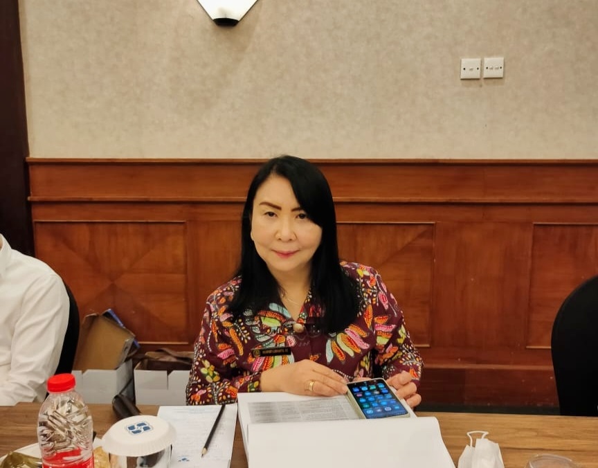 Capaian PAD 2023 Masih Rendah, Ini Komentar Ketua Komisi III DPRD Kota Bekasi