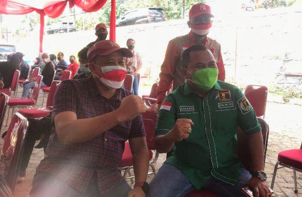 PPP Kota Bekasi Soroti Ketimpangan Kebijakan Plt Wali Kota dan Dinas Kesehatan