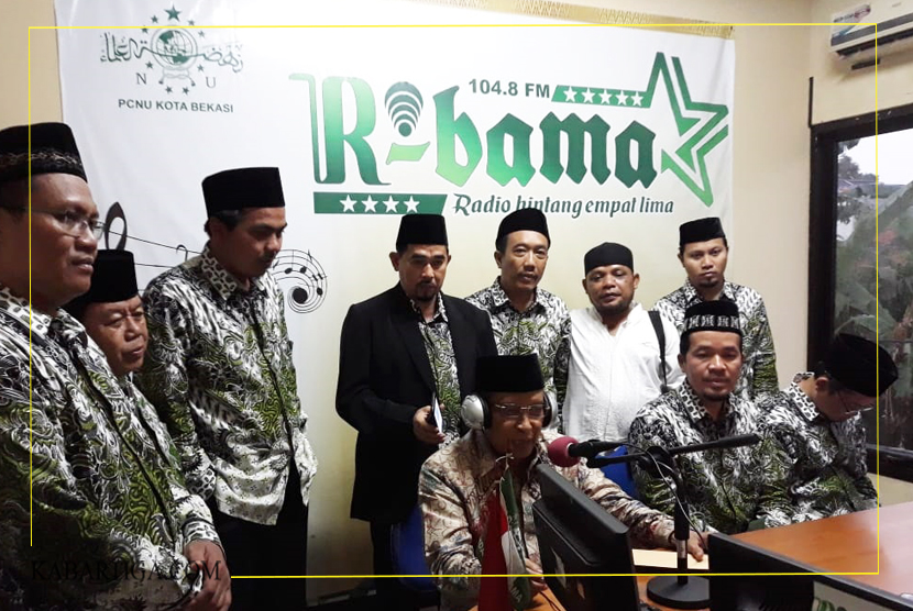 PBNU Kecam Aksi Penembakan Muslim di Selandia Baru