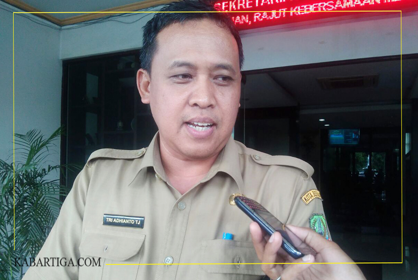 Kadis PUPR Kota Bekasi Akui, Banjir di Rawalumbu Terkendala Pada Gorong-Gorong 