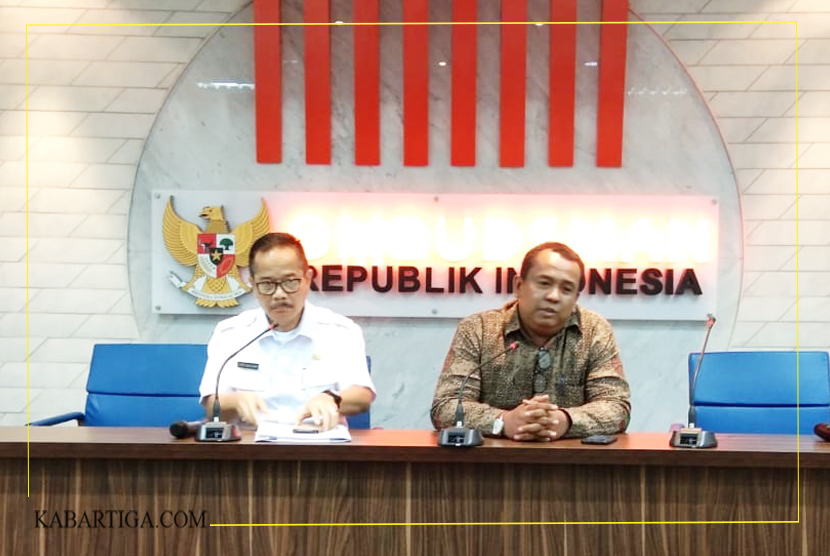 30 Hari Berlalu, Ombudsman Minta Keterangan Tertulis Pj Wali Kota Bekasi