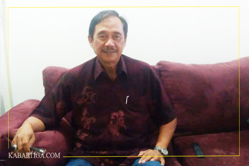 Apindo Sebut UMK Kota Bekasi 2018 Sudah Lebih Dari Kebutuhan Hidup Layak 