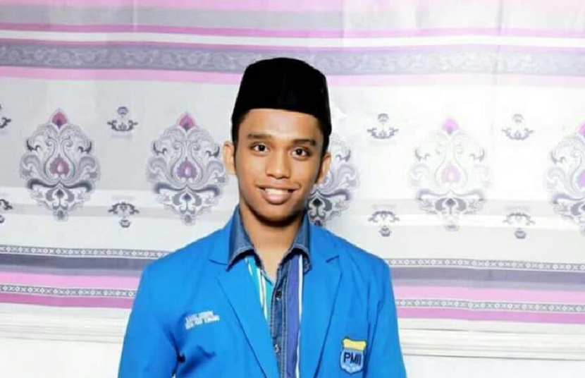 Ketua Cabang PMII Kabupaten Konawe Harapkan Pendidikan Politik Yang Baik Bagi Masyarakat 