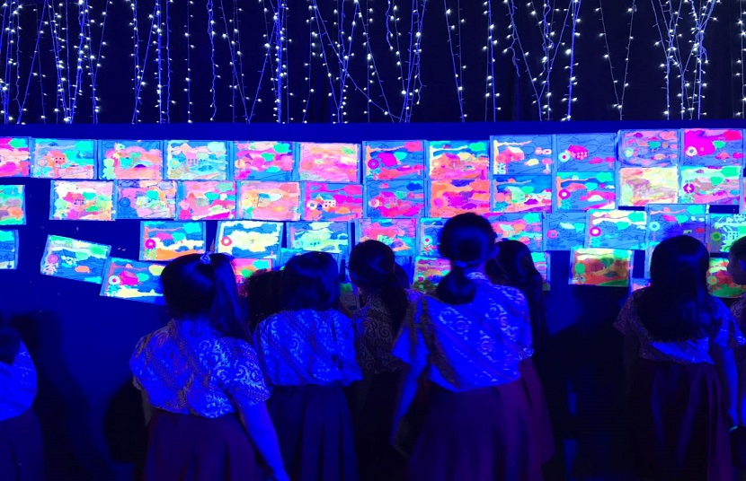 Mall Lagoon Avenue Gelar Kegiatan Edukatif Untuk Anak Bertajuk Bekasi Science Week 