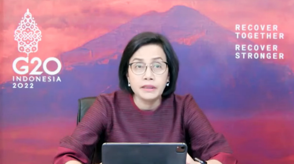 THR ASN Cair H-10 Idul Fitri, Ini Penjelasan Menteri Keuangan