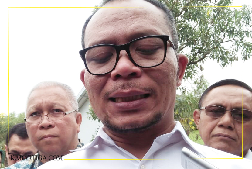 Menaker : 58 Persen Angkatan Kerja Indonesia Lulusan SD dan SMP