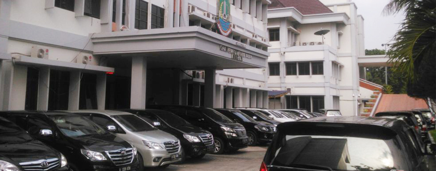 Agustus 2017 Mobil Dinas Anggota DPRD Kota Bekasi Ditiadakan