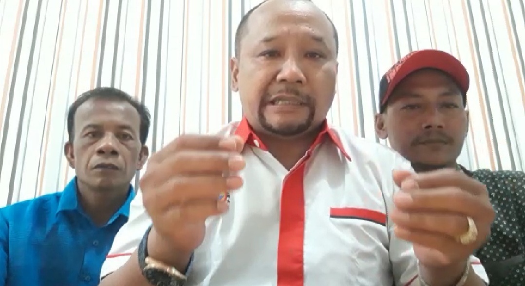  Pedagang Mie Ayam dan Bakso Akan Geruduk DPRD Kota Bekasi