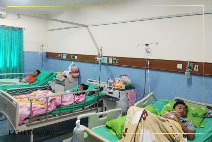 Dinkes Kota Bekasi Tetapkan Status Siaga Untuk DBD