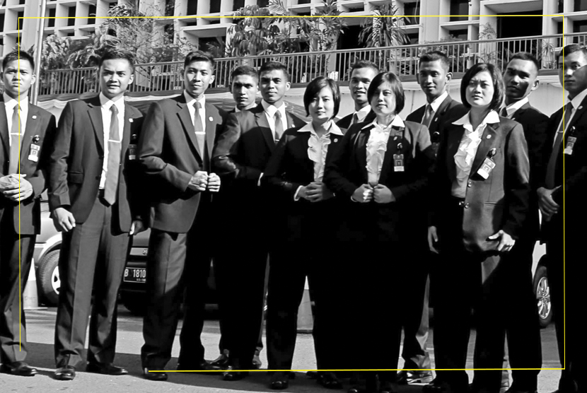 Saatnya Buka-Bukaan Aliran Uang Haram Paspampres Jokowi 