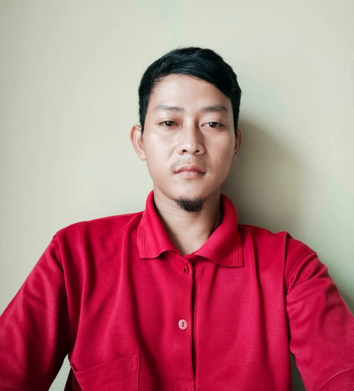 Pemuda Tambun Ini Berikan Dukungan Kepada Pj Kades Sriamur