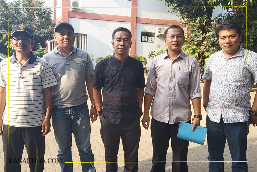 Insentif Menunggak, RW se-Kecamatan Bantargebang Tagih Janji Wali Kota