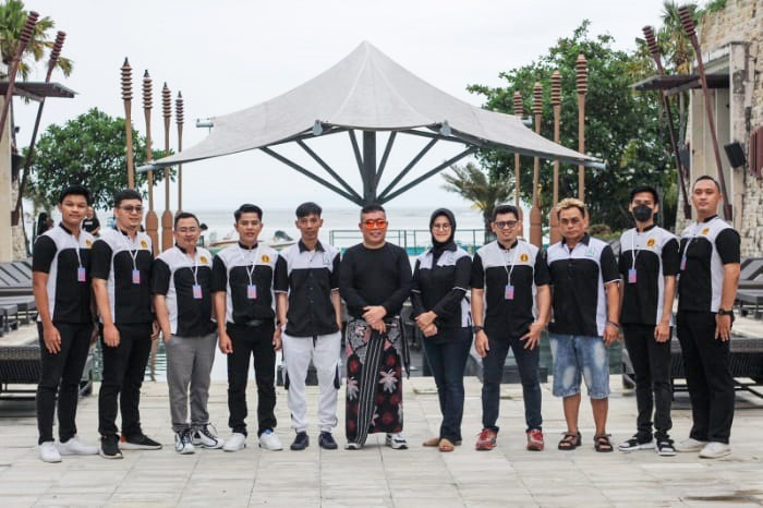 IFP 2022 Segera Digelar Agustus Mendatang