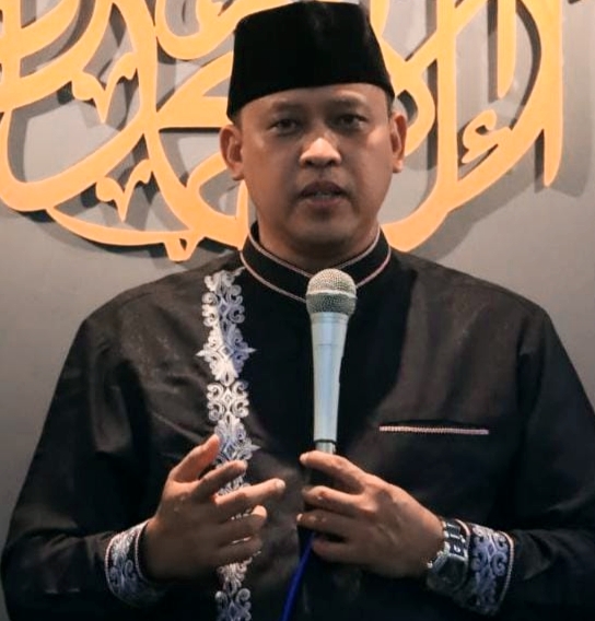 Plt Wali Kota Bekasi Serukan Shalat Ghoib Untuk Eril  