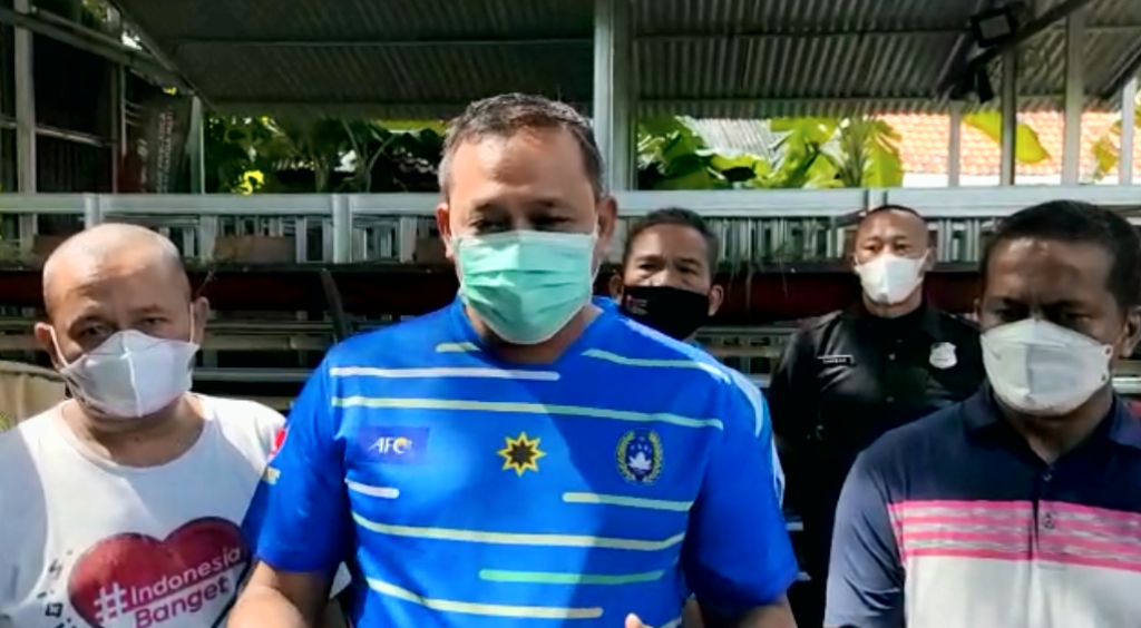 Plt Wali Kota Bekasi Turun Gunung Pastikan Anggaran Fantastis Kandang Kambing