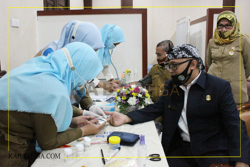 Poliklinik DPRD Kota Bekasi, Wujud Fasilitas Penting Kinerja Dewan