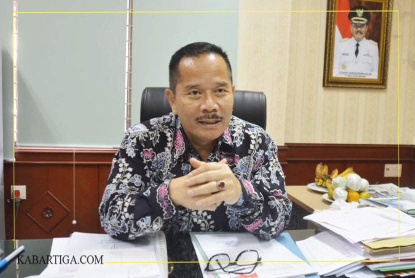 Di Demo Untuk Tanggalkan Jabatannya, Ruddy Gandakusumah : Itu Adalah Bentuk Hak Demokrasi Yang Dijamin Konstitusi