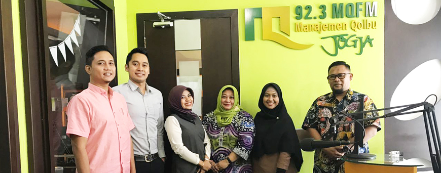 Persiapan Expo Umrah  Jogja 2017 Sudah 70 Persen