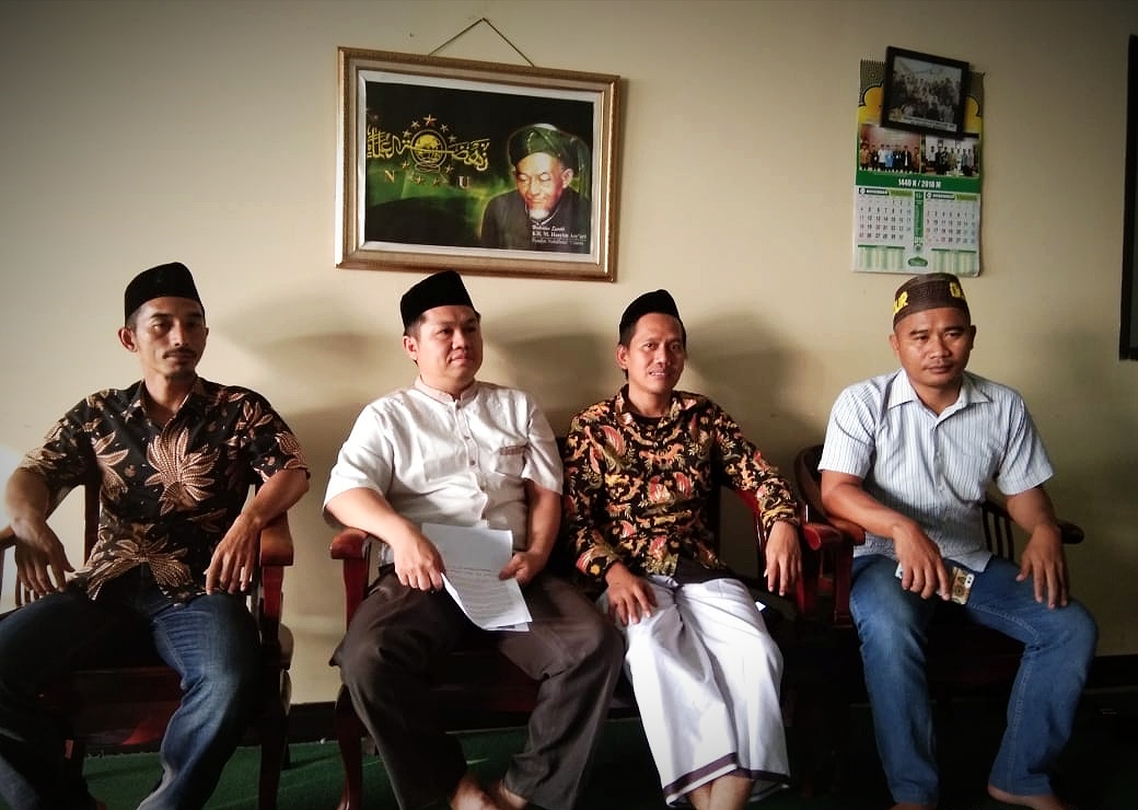 NU Kota Bekasi Akan Kaji Pribadi Nabi Muhammad Dalam Berbangsa dan Bernegara