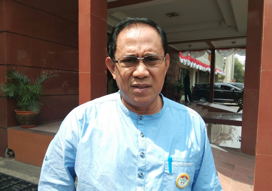 12 Pasar di Kota Bekasi Dilakukan Tera Ulang UTTP