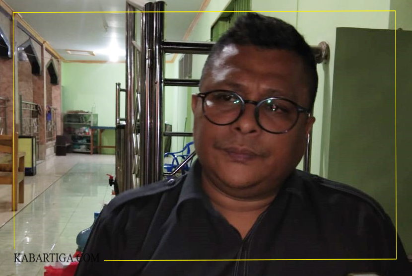 Reses Nuryadi Darmawan: Warga RW 05 Kelurahan Duren Jaya Minta KS NIK Dipertahankan