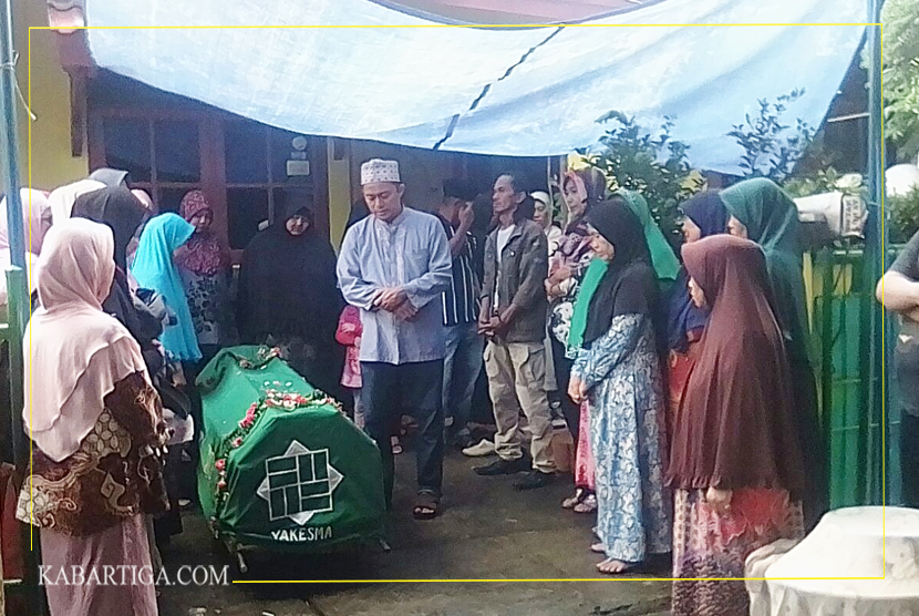 Seorang Warga Pekayon Meninggal Dunia Akibat Ditolak RS Budi Lestari