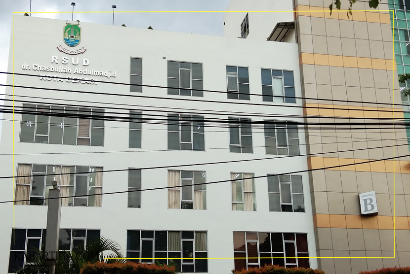 Si-Taro Solusi Masyarakat Kota Bekasi Tidak Perlu Antri Tunggu Obat