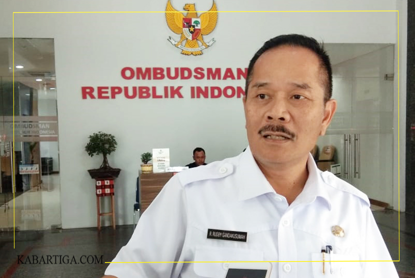 Penjabat Wali Kota Bekasi Beberkan Fakta di Depan Ombudsman