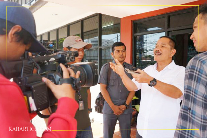 KASN Akan Laporkan Ke Presiden Soal Sekda Kota Bekasi